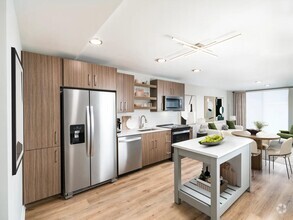 Building Photo - Modera LoSo