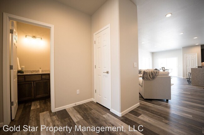 Building Photo - 2 br, 2 bath House - 3815 Lillian Ct SE