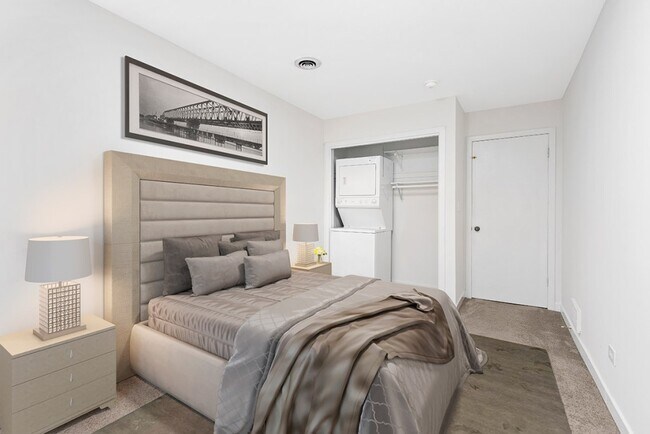 Foto del edificio - 2727 N Clark