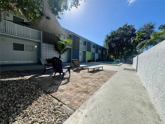 Foto del edificio - 6805 SW 88th St