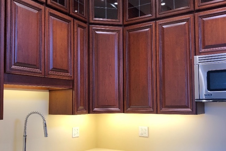 Kitchen - 10 E Center St