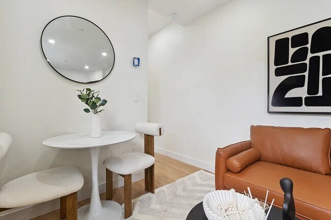 Foto del edificio - 176 Rivington St