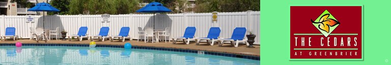 Cedars Apartments