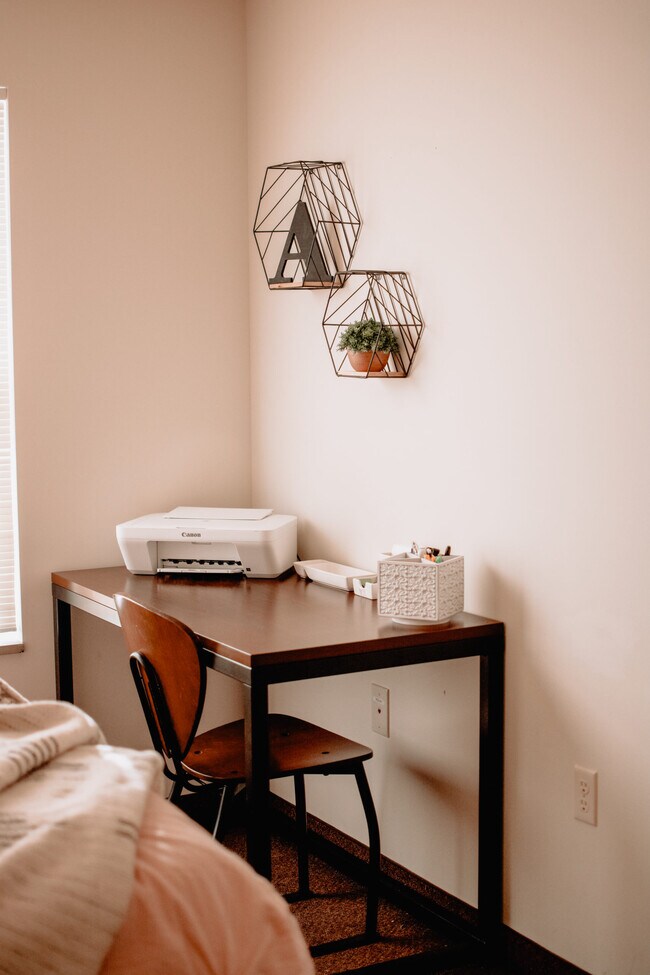 Foto del edificio - Flats at Wick