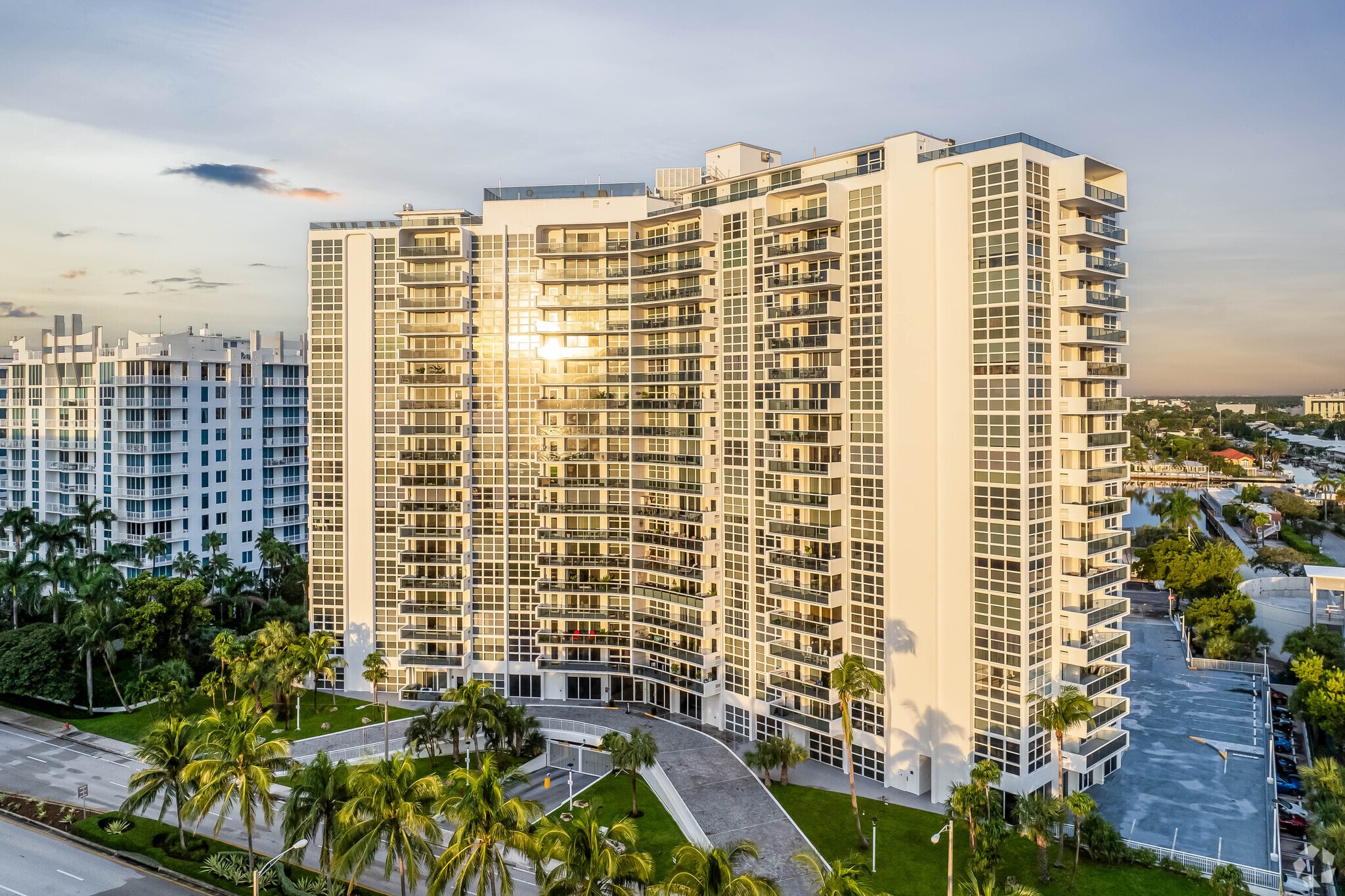 Vantage View Condominium