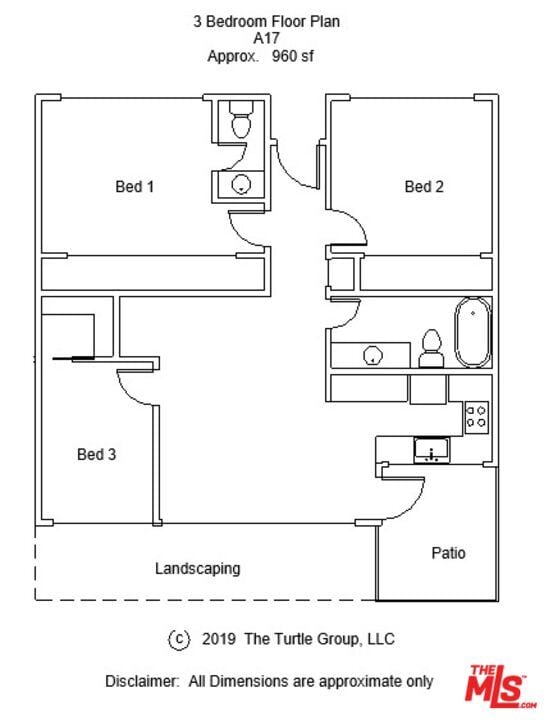 Building Photo - 11133 Rose Ave