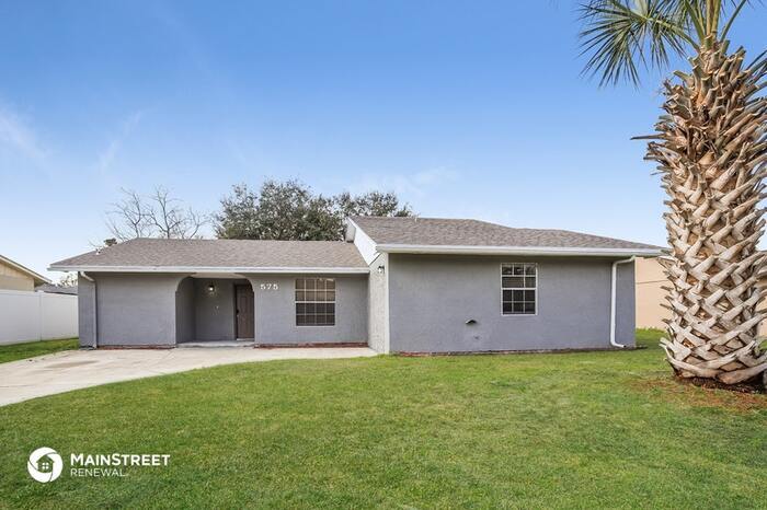 Primary Photo - 575 Koala Dr