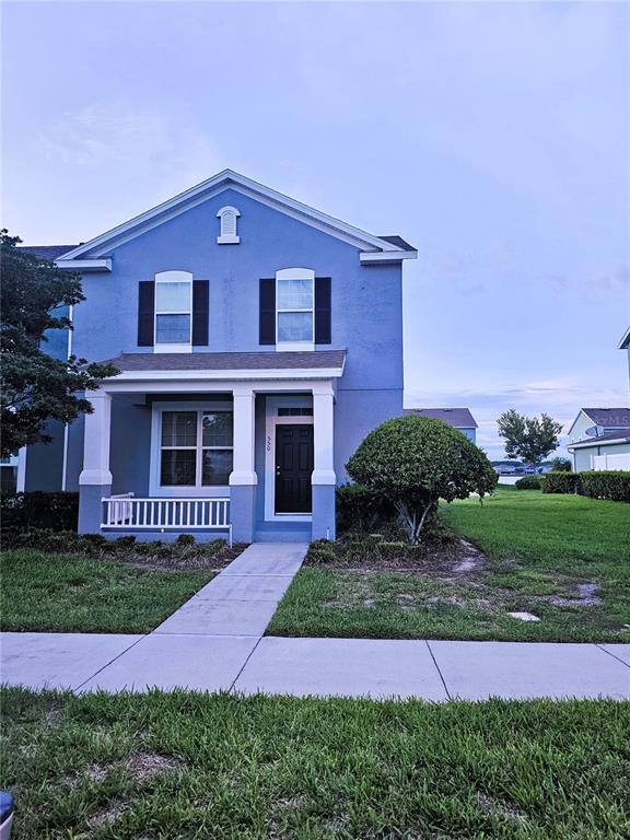 Primary Photo - 550 Juniper Springs Dr