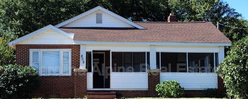 Primary Photo - 805 S Long St
