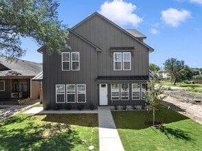 Building Photo - 1416 Speight Ave