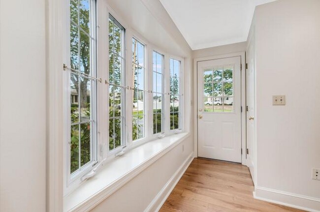 Foto del edificio - 87 Lenox Ave