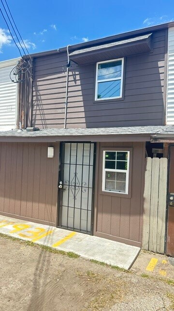 Foto del edificio - 11943 Beechnut St