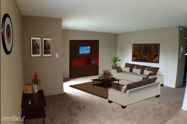 Foto del edificio - 815 N Rose Ave