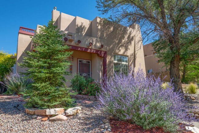 Building Photo - Pueblo-Style Home in Nava Ade