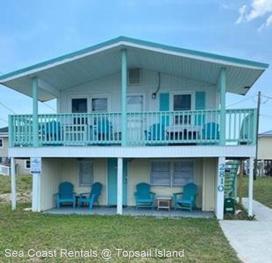 Primary Photo - 2810 Island Dr