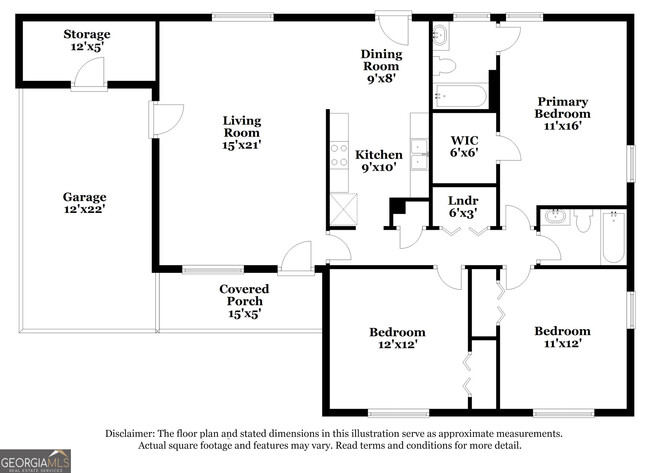 Building Photo - 6494 Bobolink Ct