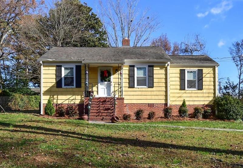3047 Jefferson St, Chamblee, GA 30341 House Rental in Chamblee, GA