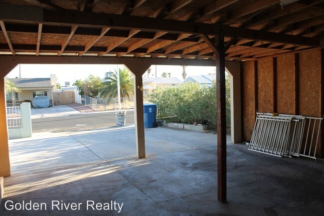 Foto del edificio - 4 br, 2 bath House - 4518 Baxter Pl.