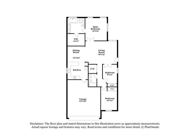 Foto del edificio - 7522 W Kerry Ln