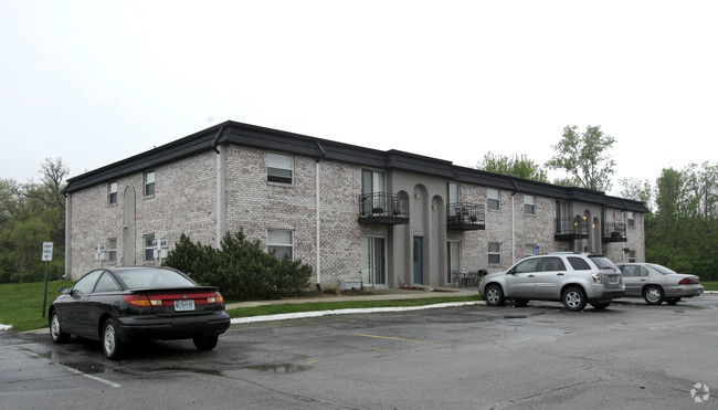 Building Photo - Glen Arbor Apartments