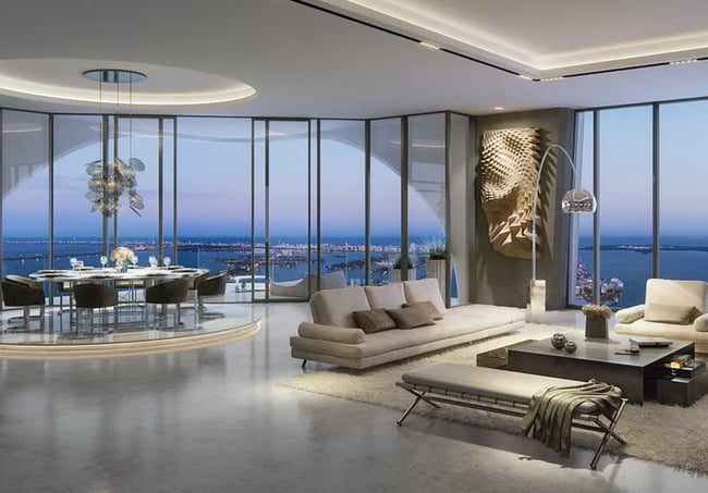 Building Photo - 1000 Biscayne Blvd