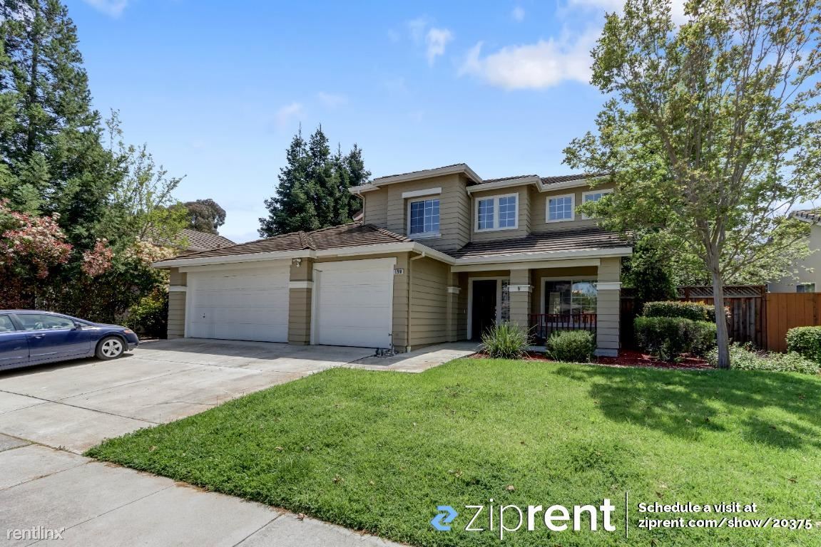 Primary Photo - 4 br, 3 bath House - 1260 Longmeadow Drive...