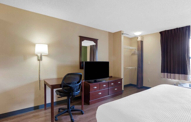 Foto del edificio - Furnished Studio-Austin - Round Rock - North