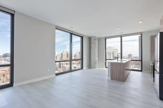 Foto del edificio - 4609 N Broadway