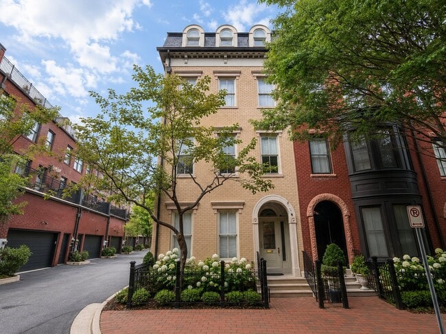 Photo - 12430 Ansin Cir Dr (Potomac, MD) Townhome