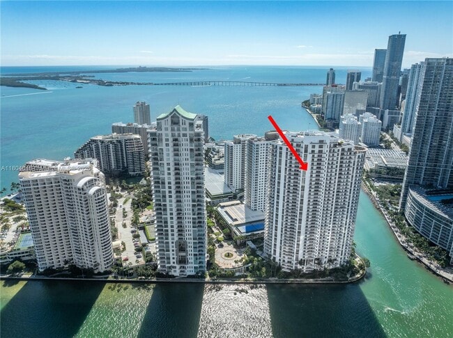Building Photo - 901 Brickell Key Blvd