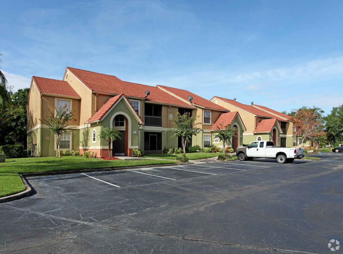 Bella Vista Apartments Kissimmee, FL