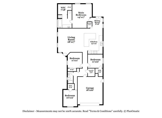 Building Photo - 11838 W Foothill Dr