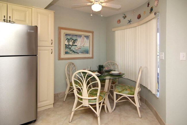 Foto del edificio - 5445 Gulf Blvd