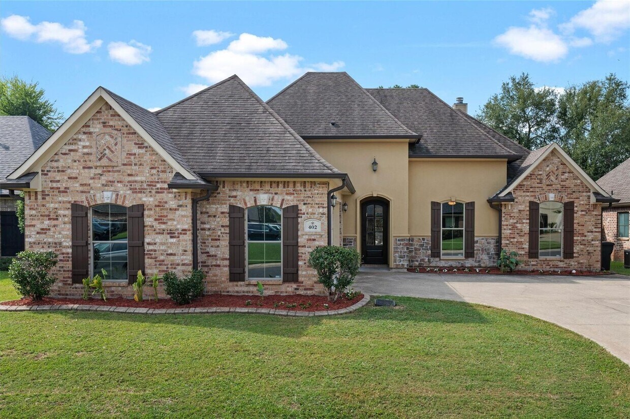 Foto principal - Rental Property in Bossier City