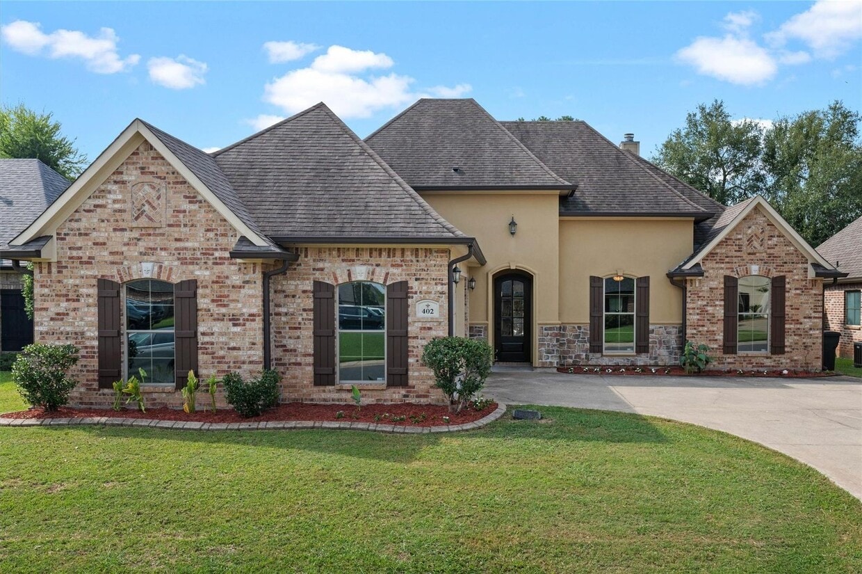 Primary Photo - Rental Property in Bossier City