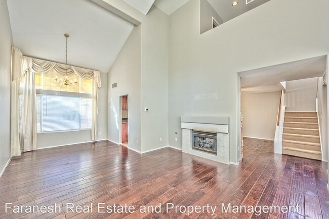 Foto del edificio - 3 br, 2.5 bath House - 307 Tuscany Ct