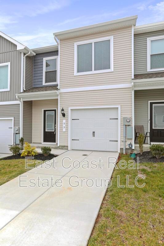 Foto del edificio - 53 Cranston Ct