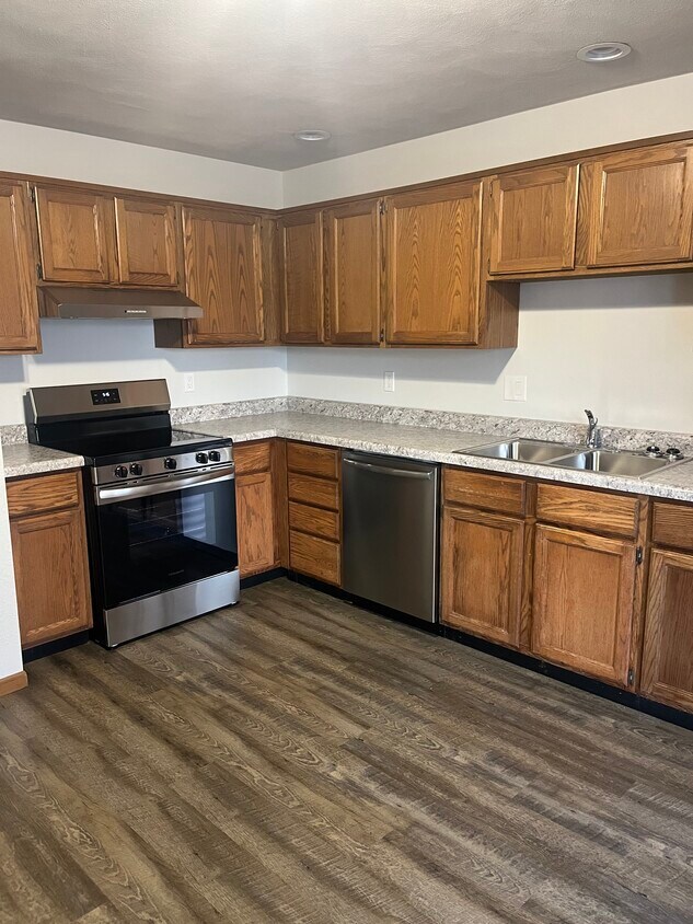 Foto principal - 1208 Miller St