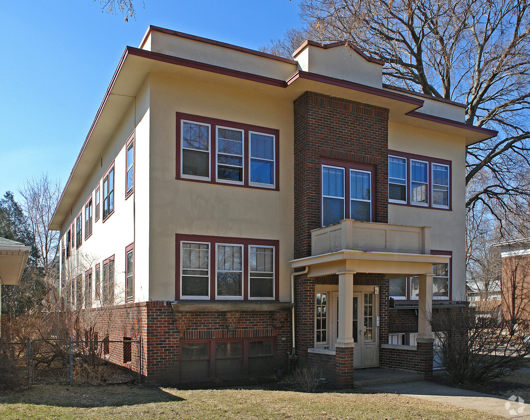 Foto del edificio - 1978 Ashland Ave