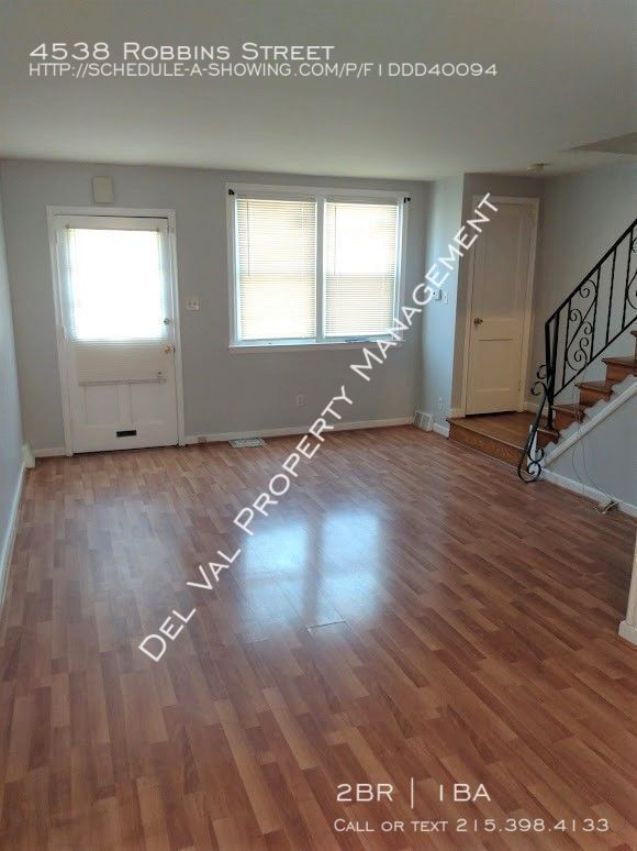 Building Photo - 4538 Robbins St