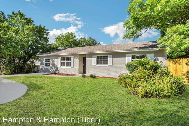 Building Photo - 4 br, 2 bath House - 6406 BAYAMON LANE