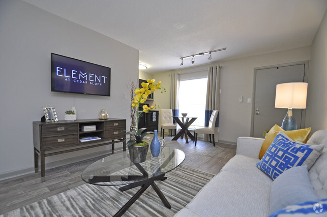 The Element at Cedar Bluff - Element at Cedar Bluff