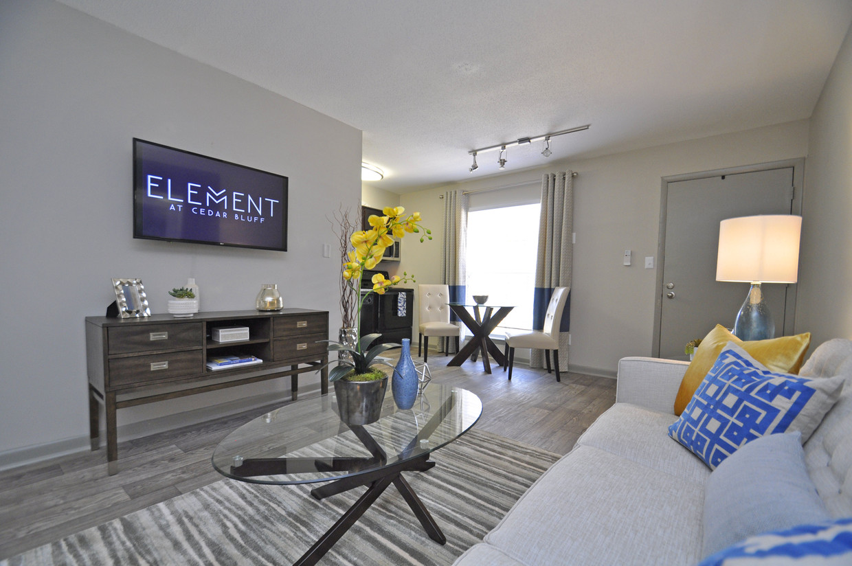 The Element at Cedar Bluff - Element at Cedar Bluff