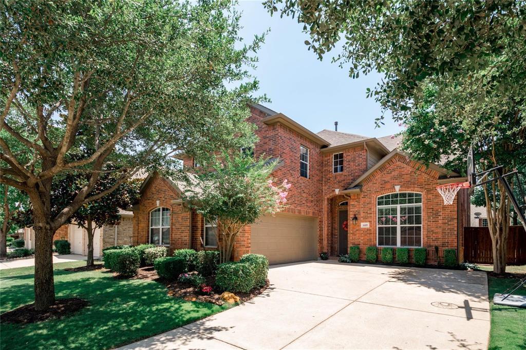4409 Lance Dr, Flower Mound, TX 75022 House for Rent in Flower Mound