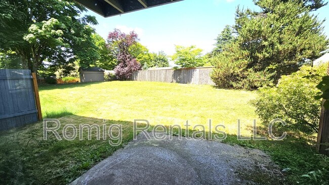 Foto del edificio - 1602 SE 145th Ct