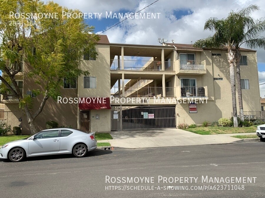Foto principal - 10817 White St