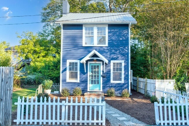 Building Photo - 116 Reid St