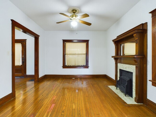 Foto del edificio - 3429 Morrell Ave