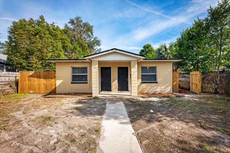 Foto principal - 1829 Lambert St