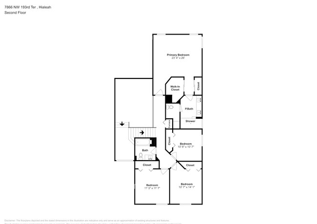 Building Photo - 7866 NW 193rd Terrace